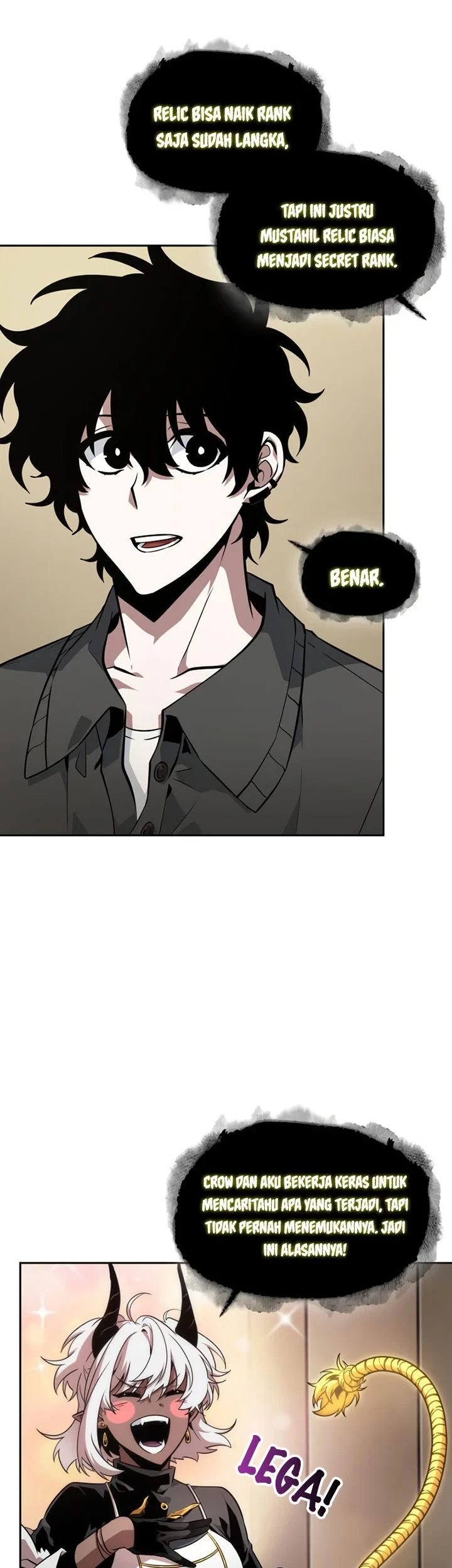 Chapter 409 - halaman 61