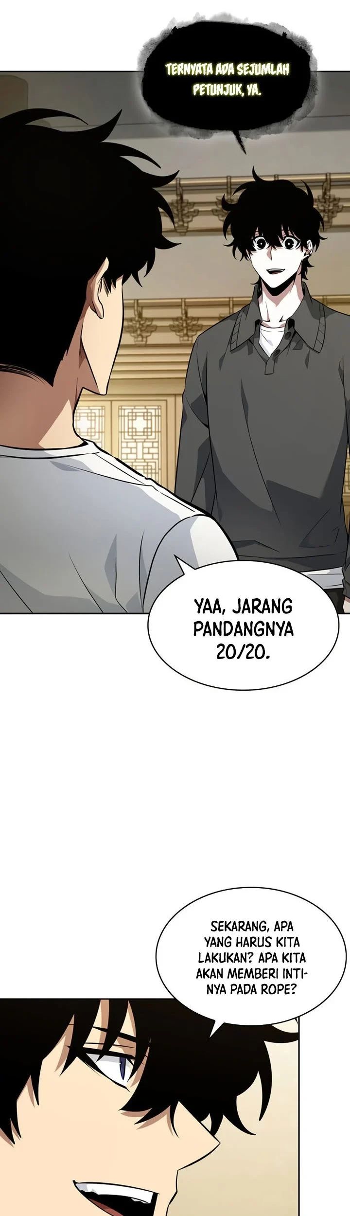 Chapter 409 - halaman 63
