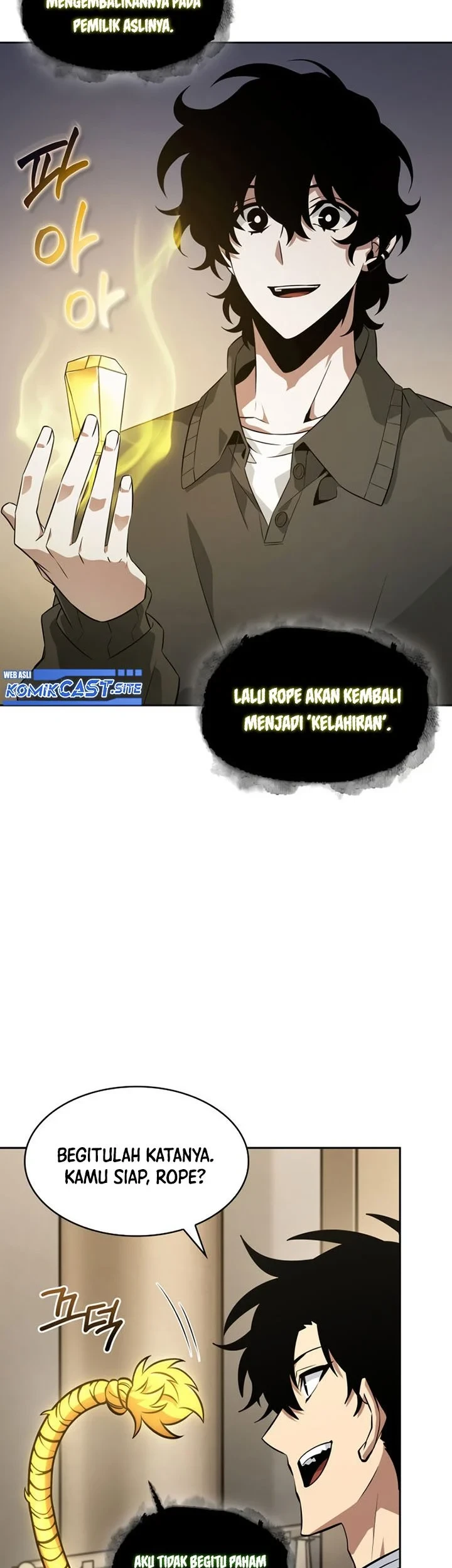 Chapter 409 - halaman 65
