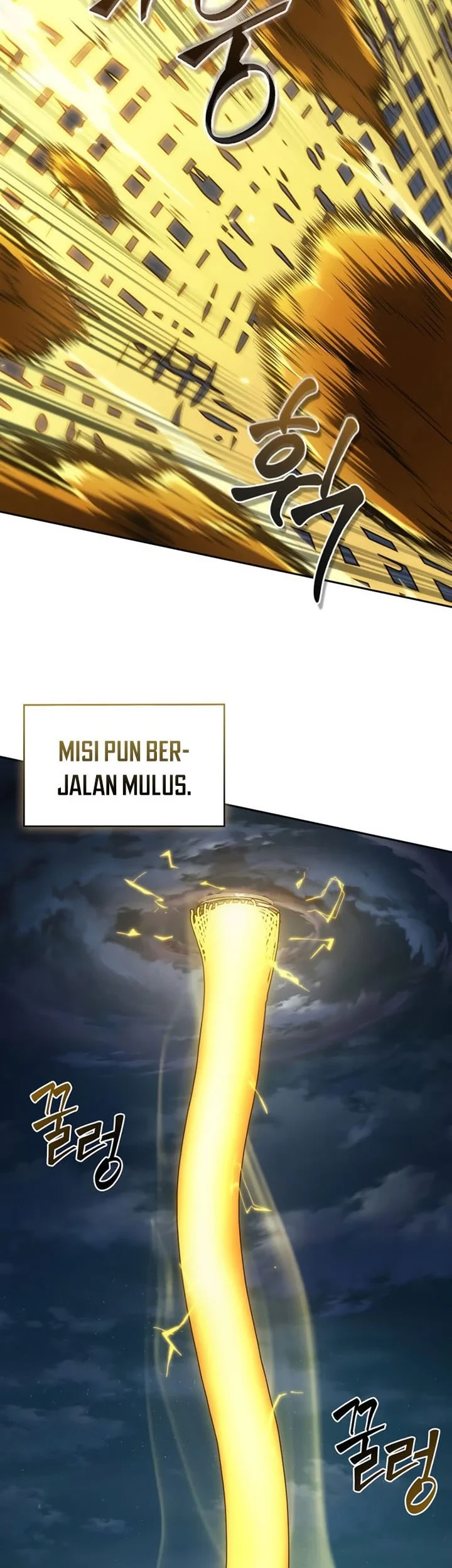 Chapter 409 - halaman 7