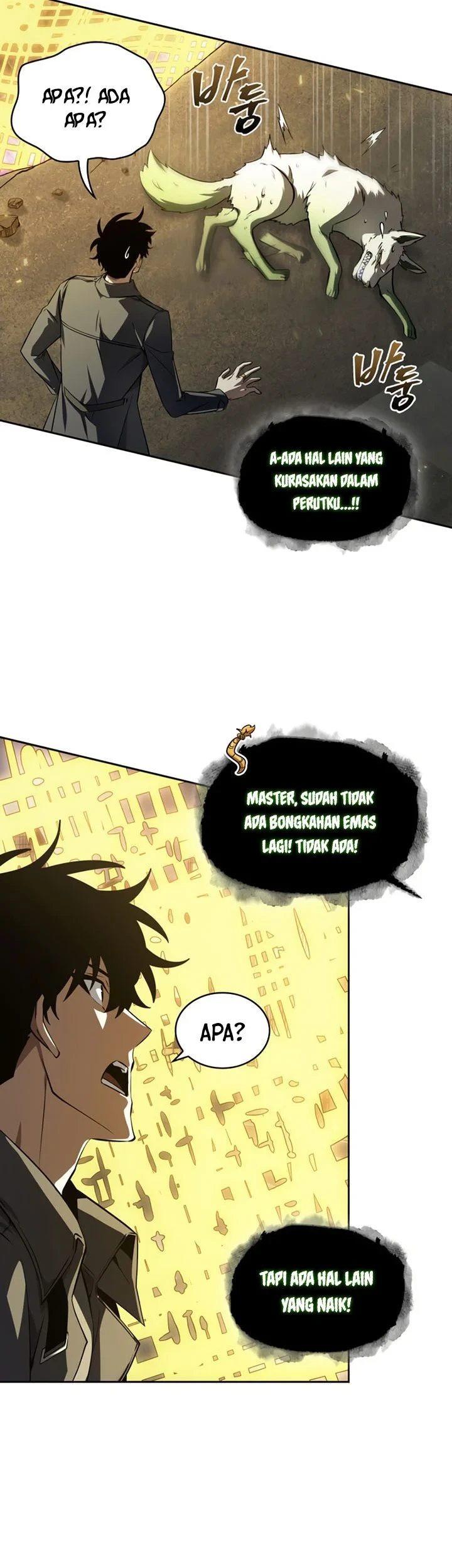 Chapter 409 - halaman 15