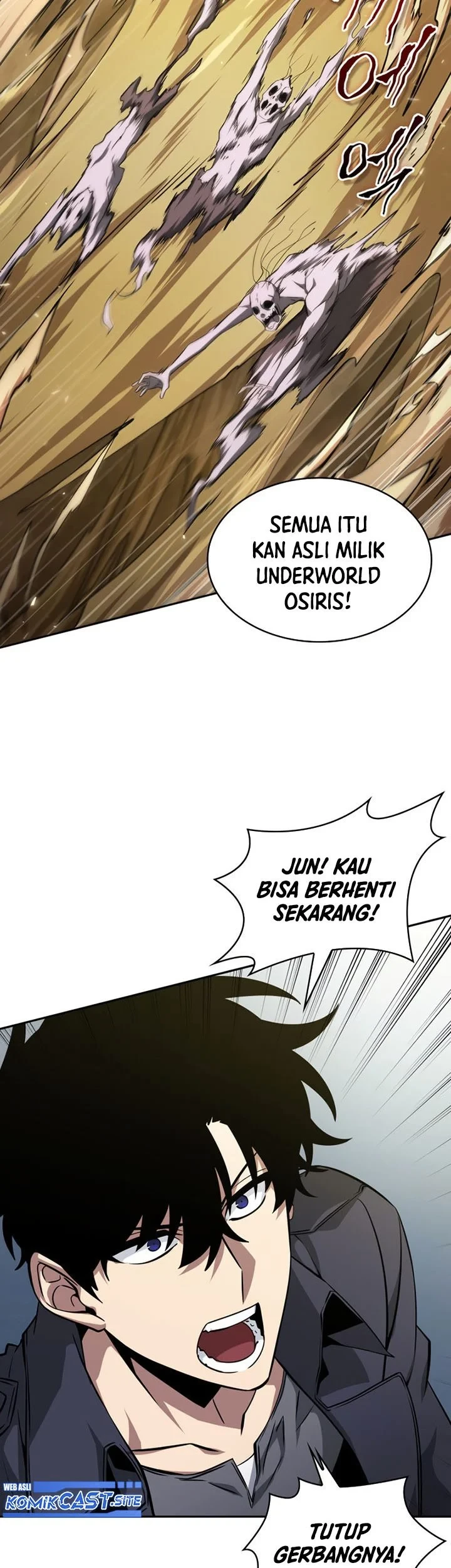 Chapter 409 - halaman 17