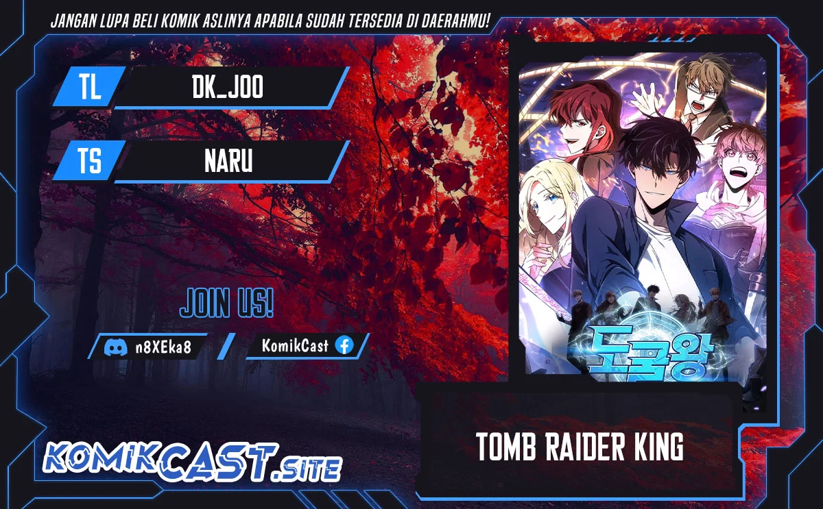 Chapter 410 - halaman 2