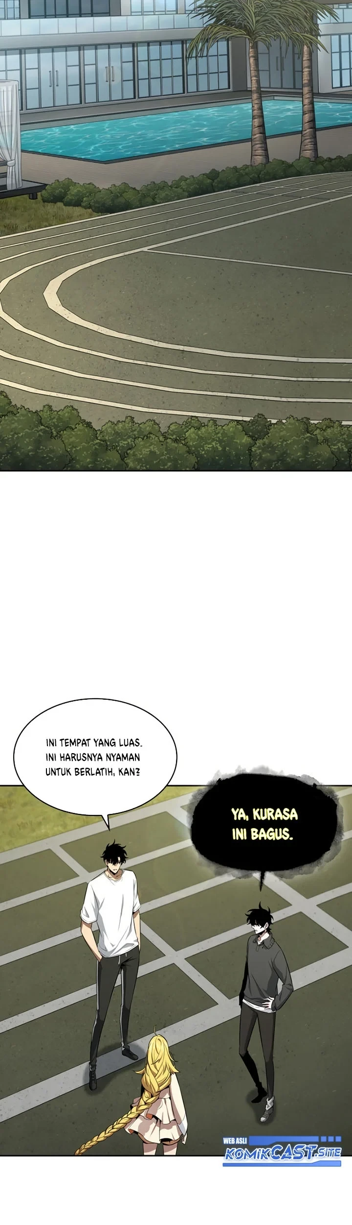 Chapter 410 - halaman 24