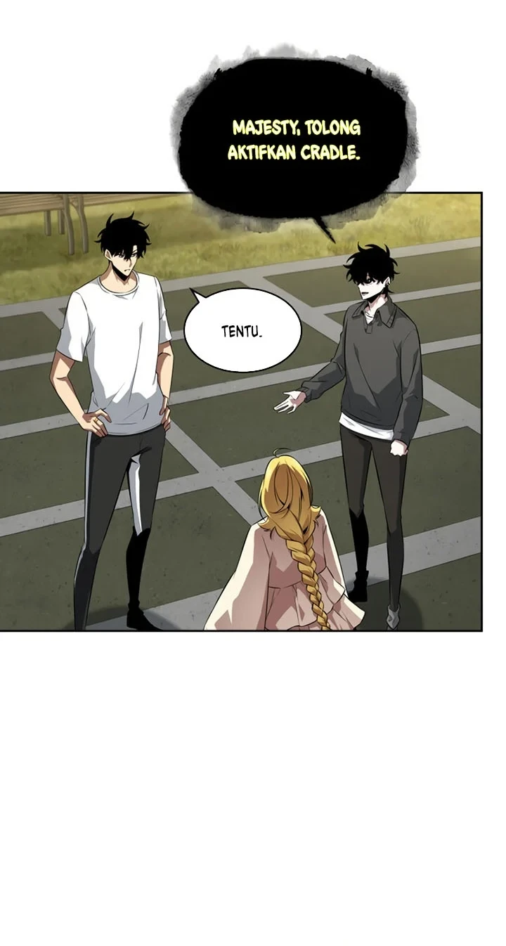 Chapter 410 - halaman 33