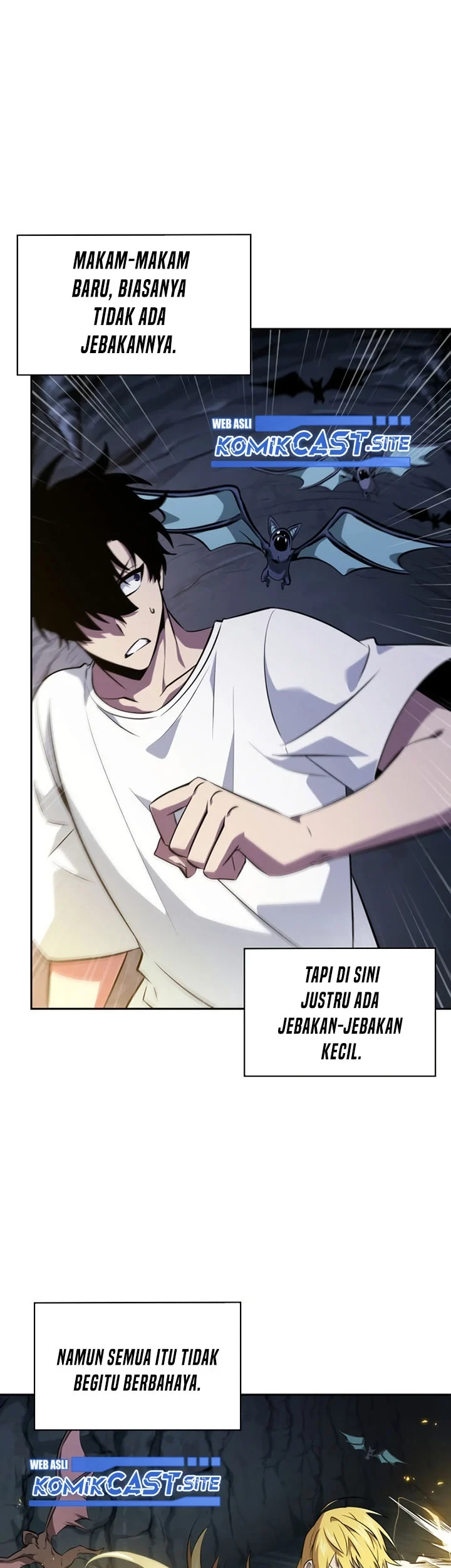 Chapter 410 - halaman 45