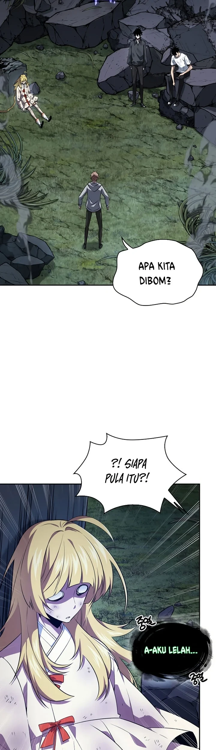 Chapter 410 - halaman 58