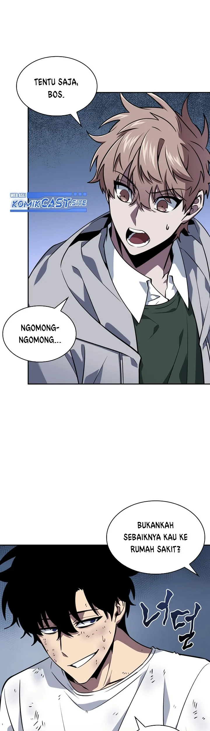 Chapter 410 - halaman 61