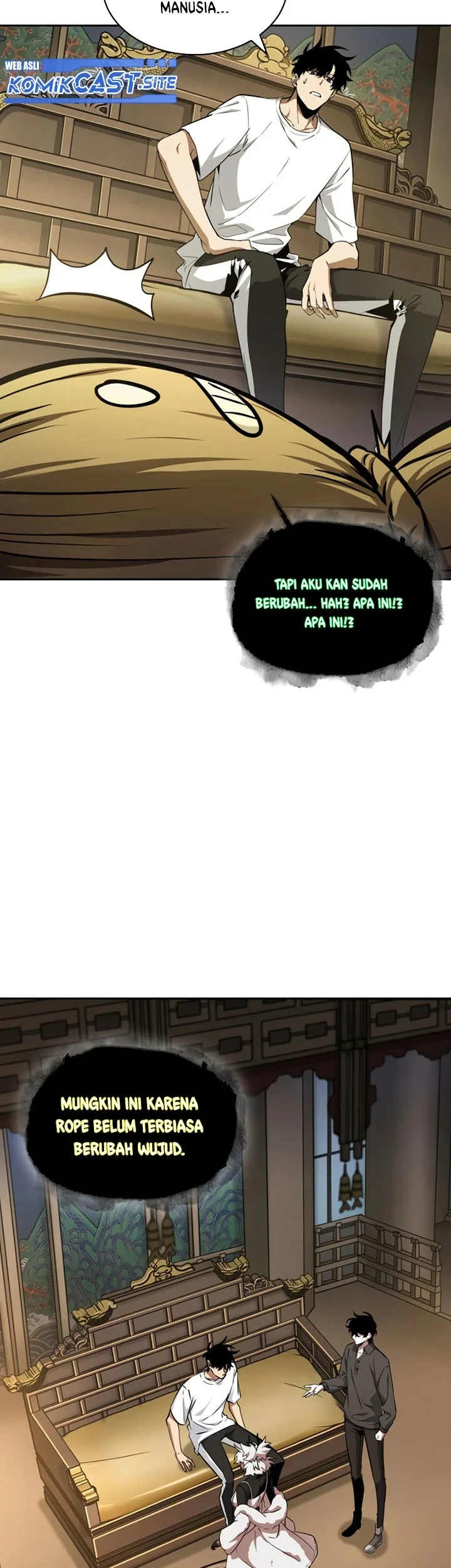 Chapter 410 - halaman 7
