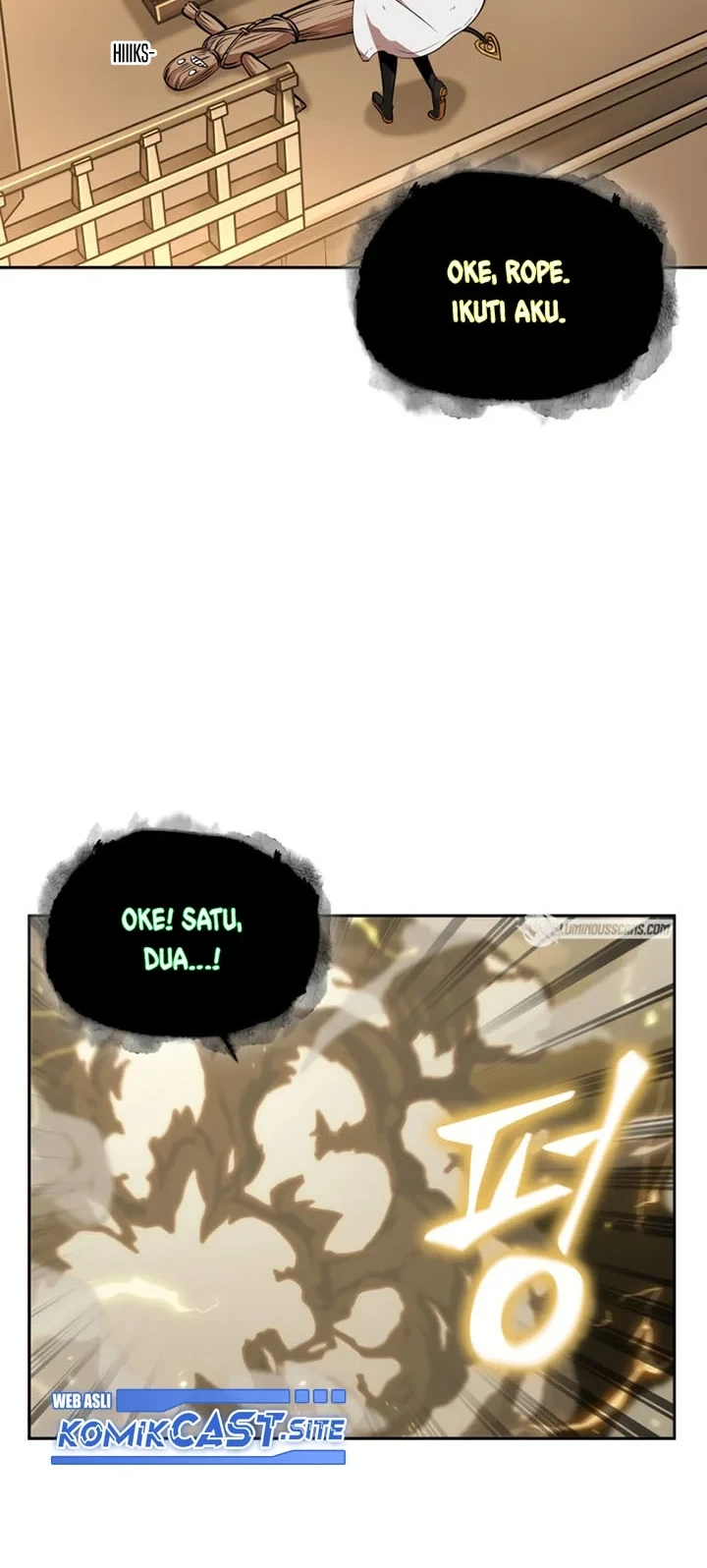 Chapter 410 - halaman 8