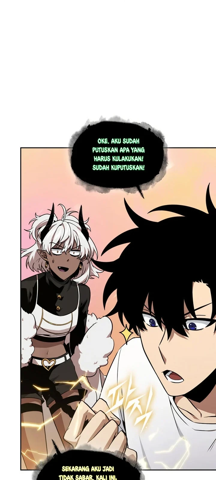 Chapter 410 - halaman 14