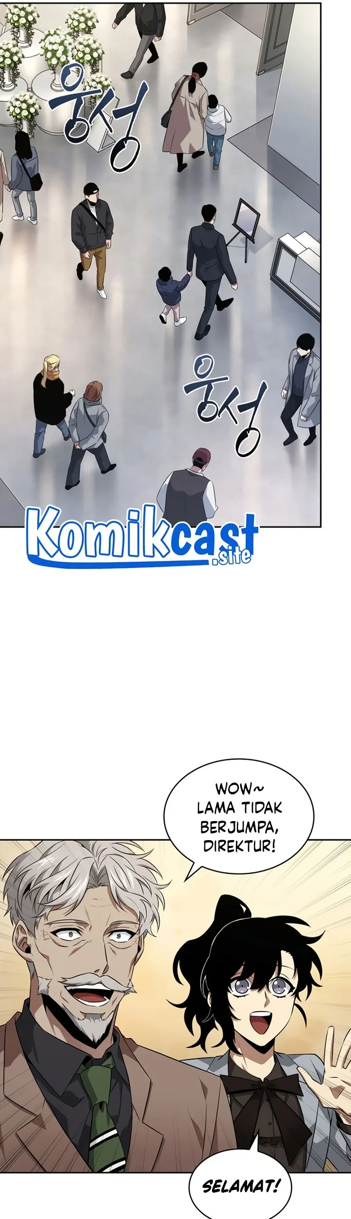 Chapter 411 - halaman 42