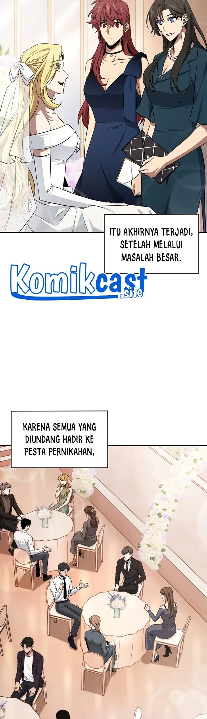 Chapter 411 - halaman 46