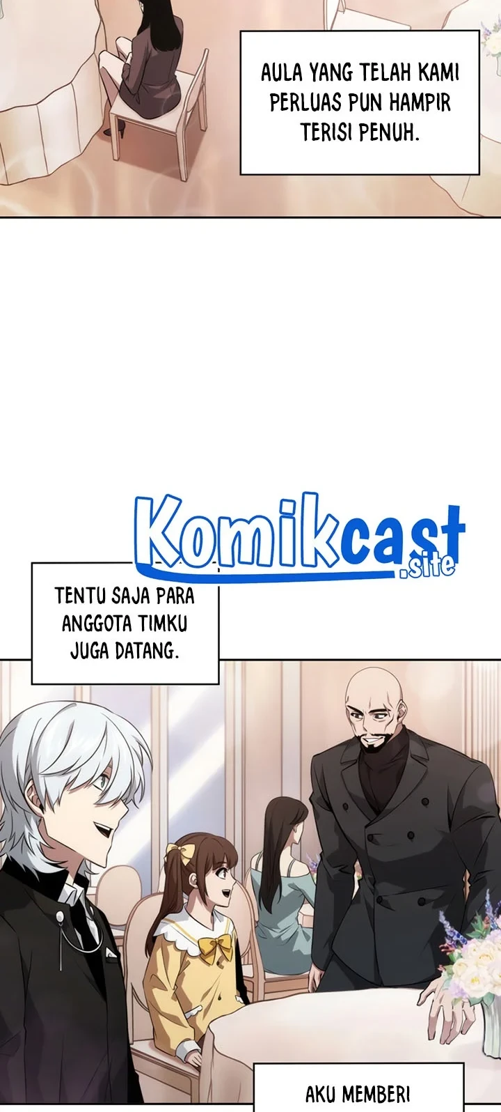 Chapter 411 - halaman 47