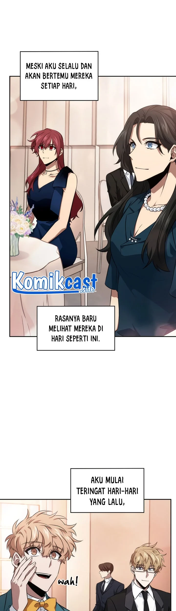 Chapter 411 - halaman 49