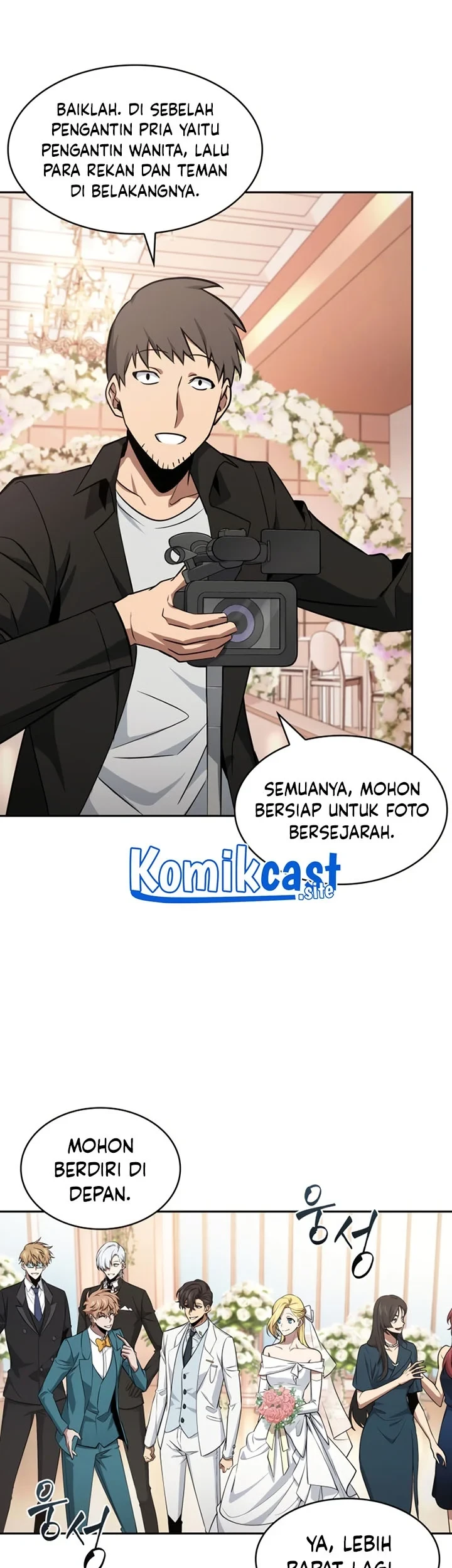 Chapter 411 - halaman 56