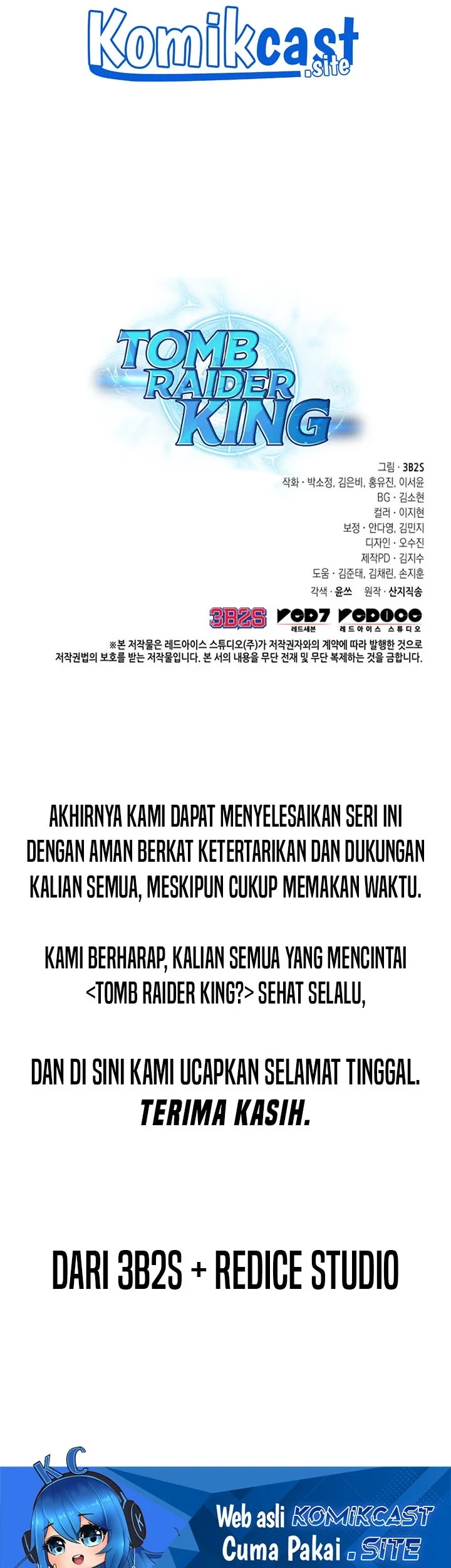 Chapter 411 - halaman 64