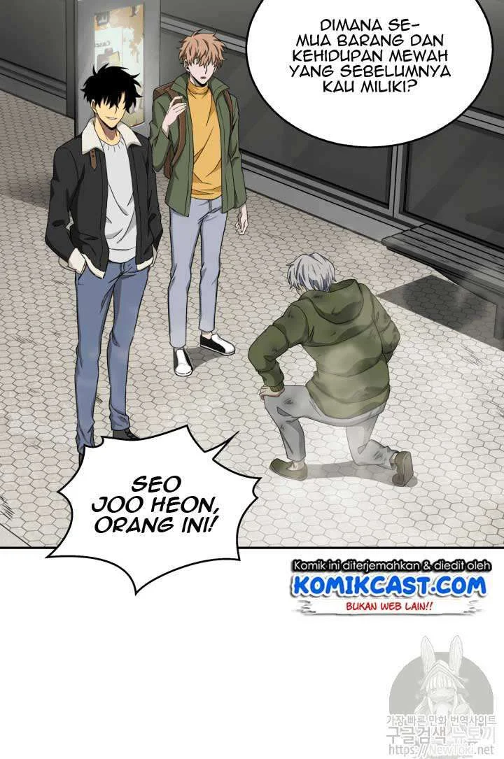 Chapter 43 - halaman 22