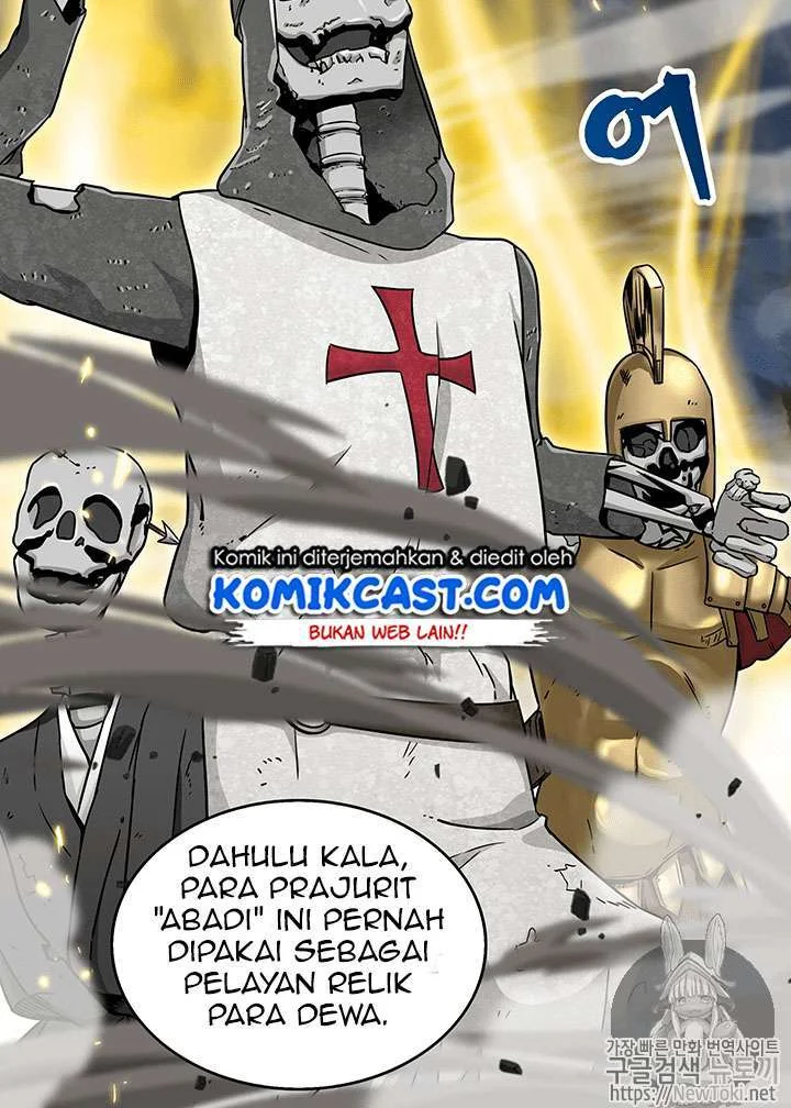 Chapter 60 - halaman 84