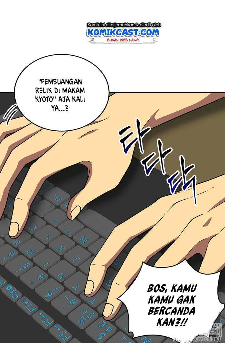Chapter 67 - halaman 14