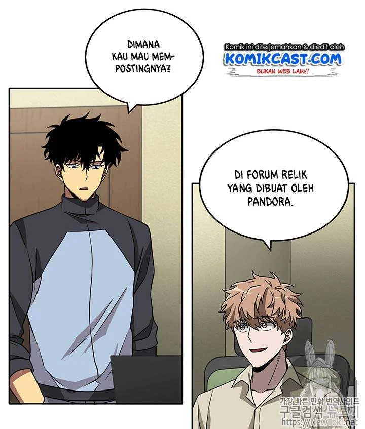 Chapter 67 - halaman 6