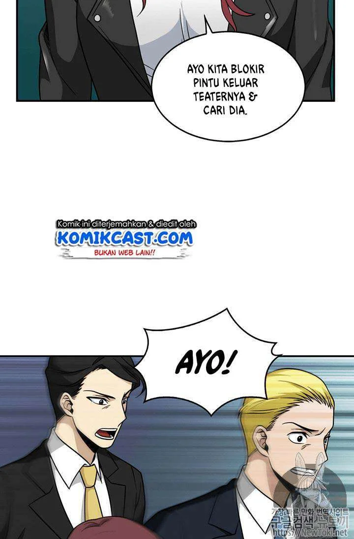 Chapter 69 - halaman 24