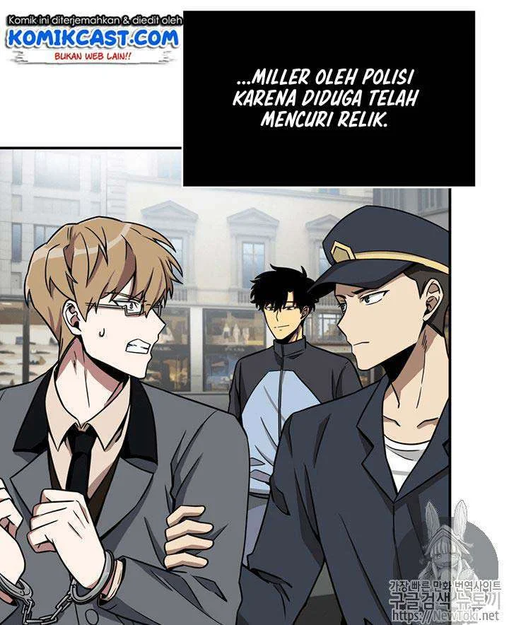 Chapter 70 - halaman 6