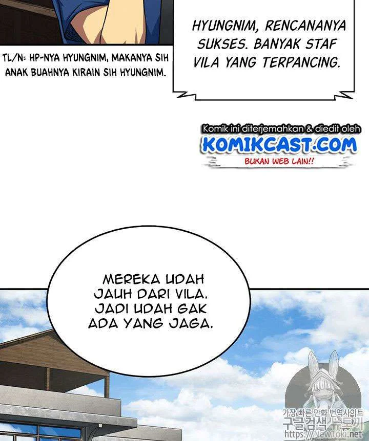 Chapter 71 - halaman 21