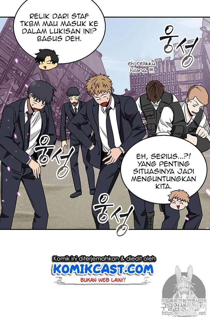 Chapter 74 - halaman 30