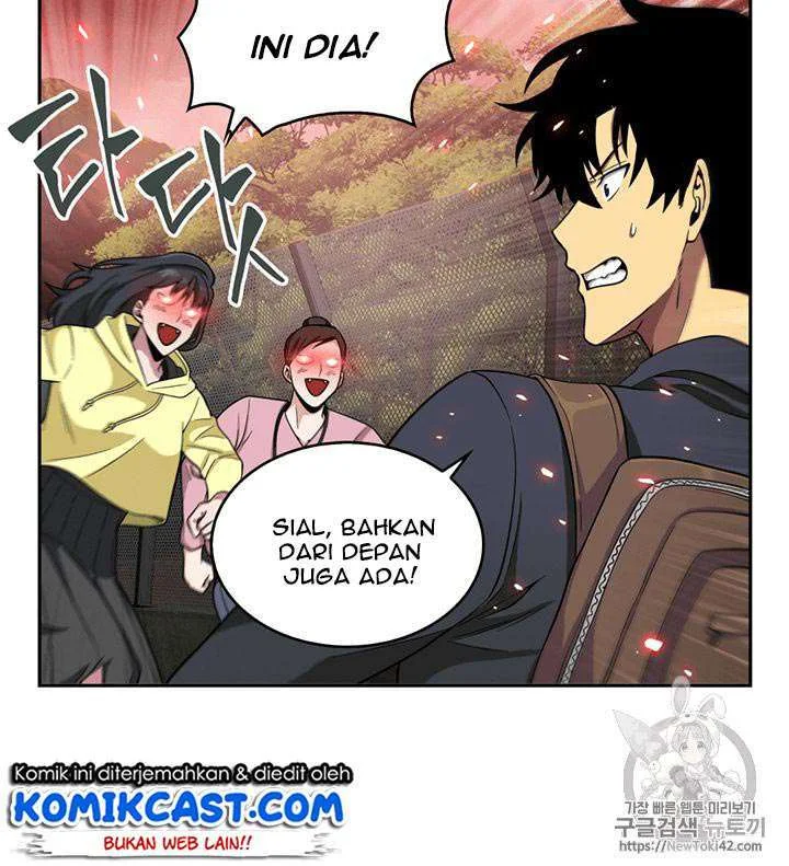 Chapter 76 - halaman 29
