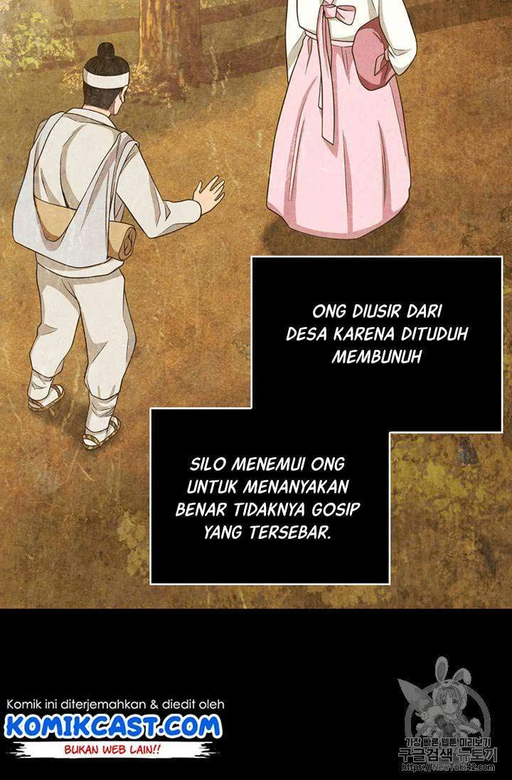 Chapter 76 - halaman 40