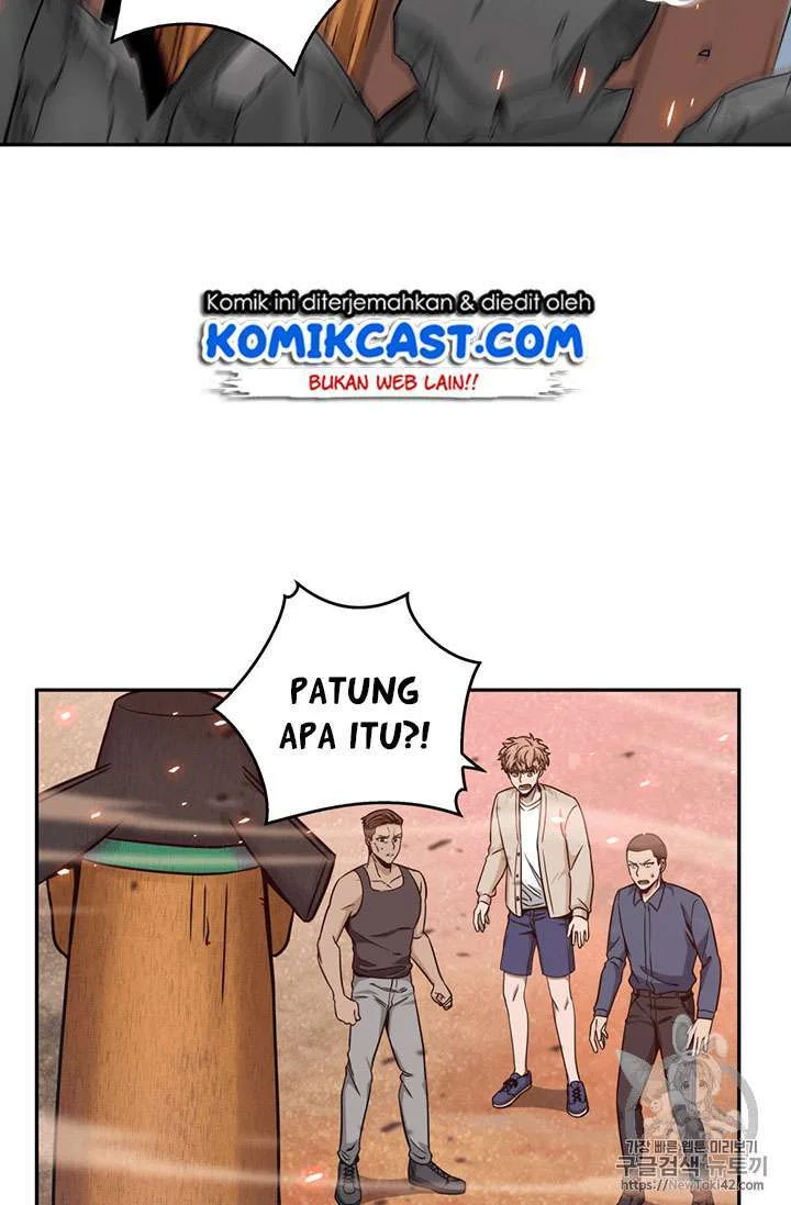 Chapter 77 - halaman 22