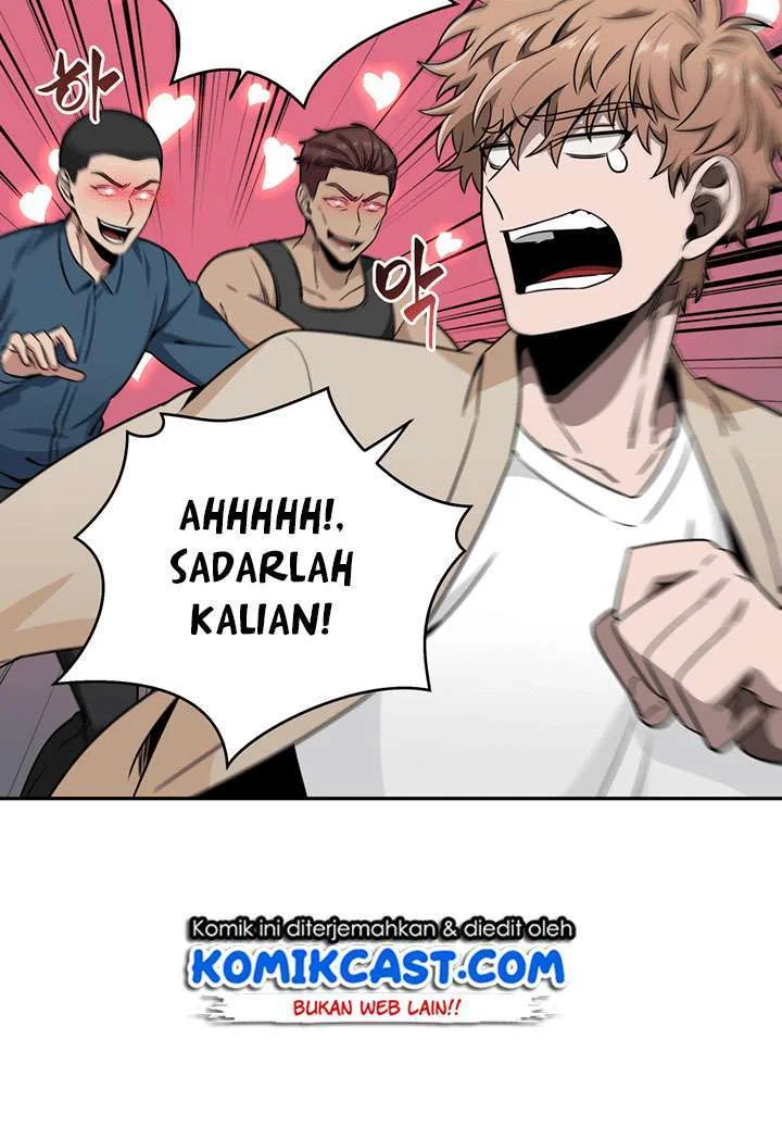 Chapter 77 - halaman 28