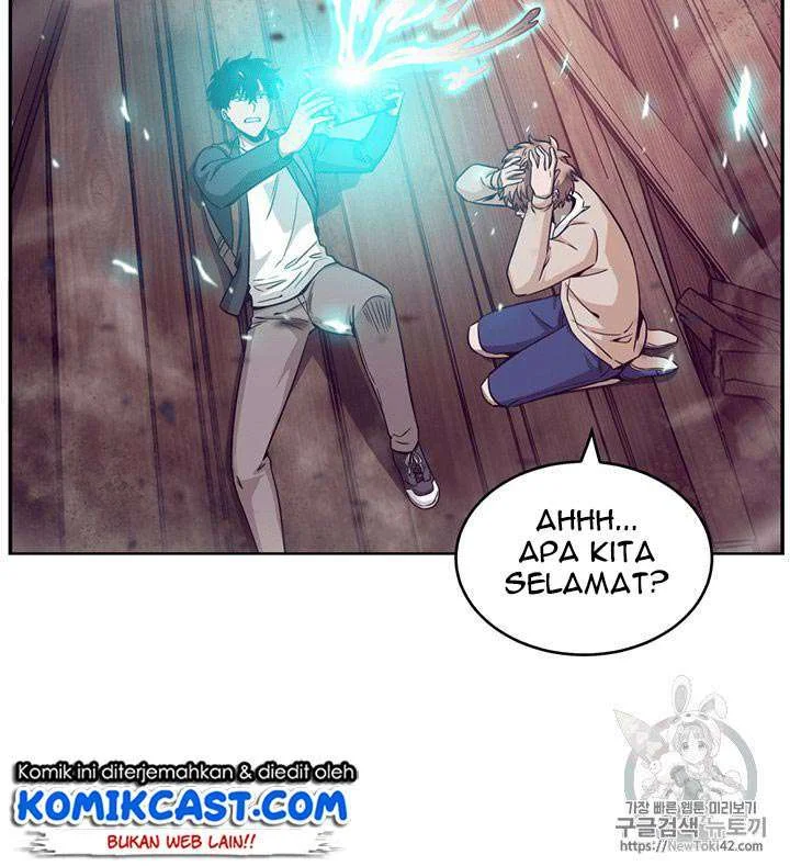 Chapter 79 - halaman 16