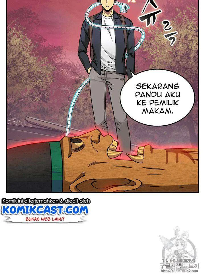 Chapter 79 - halaman 35