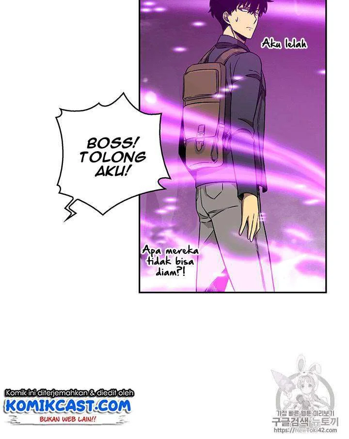 Chapter 80 - halaman 30