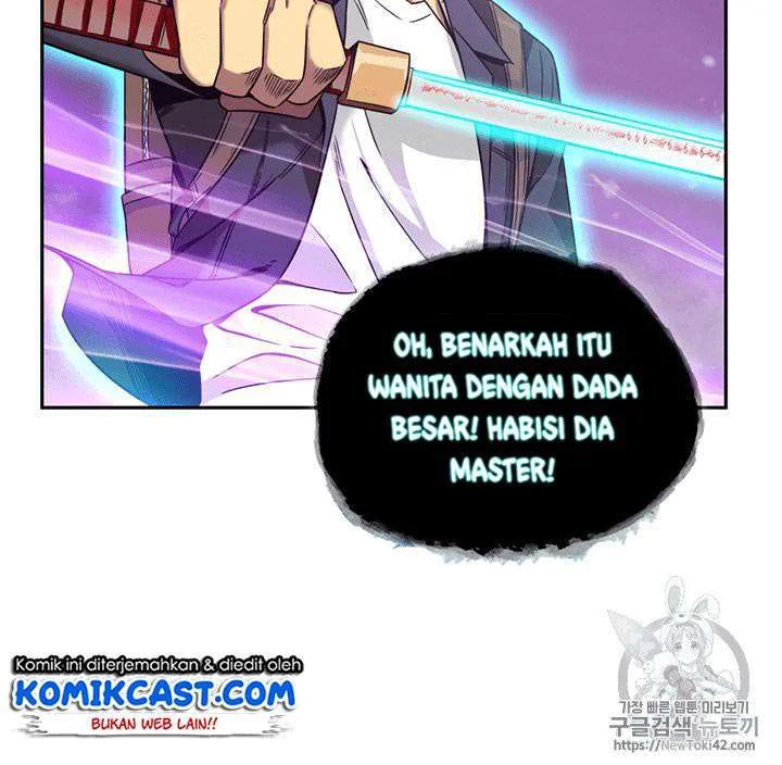 Chapter 80 - halaman 35