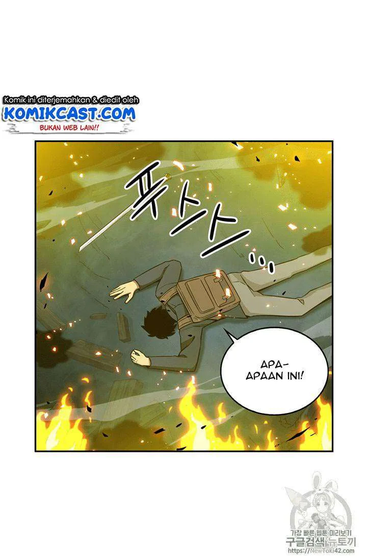Chapter 80 - halaman 70