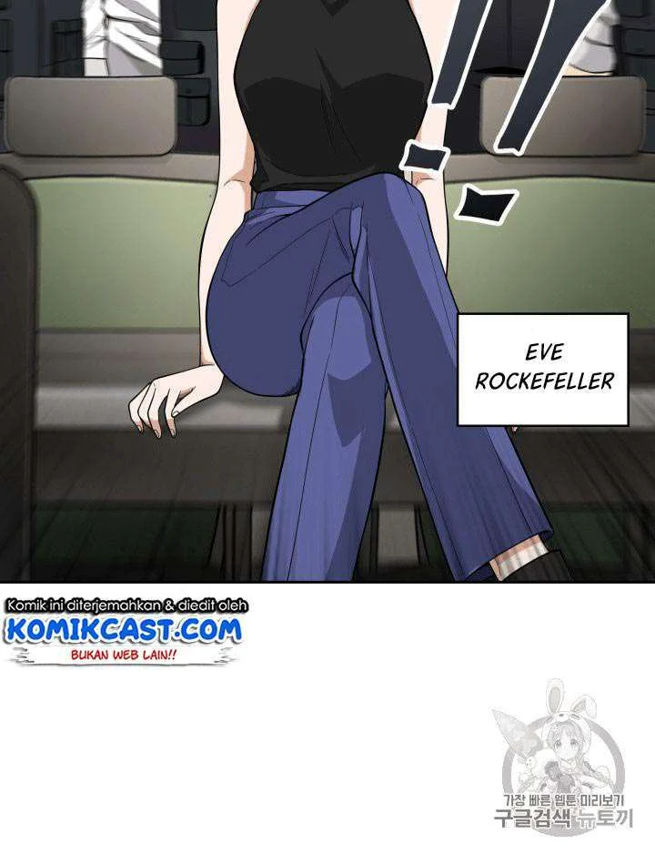 Chapter 81 - halaman 22