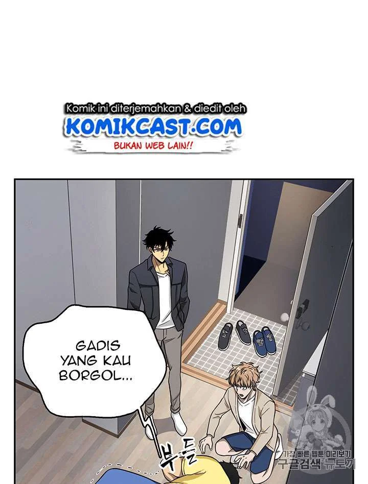 Chapter 83 - halaman 29