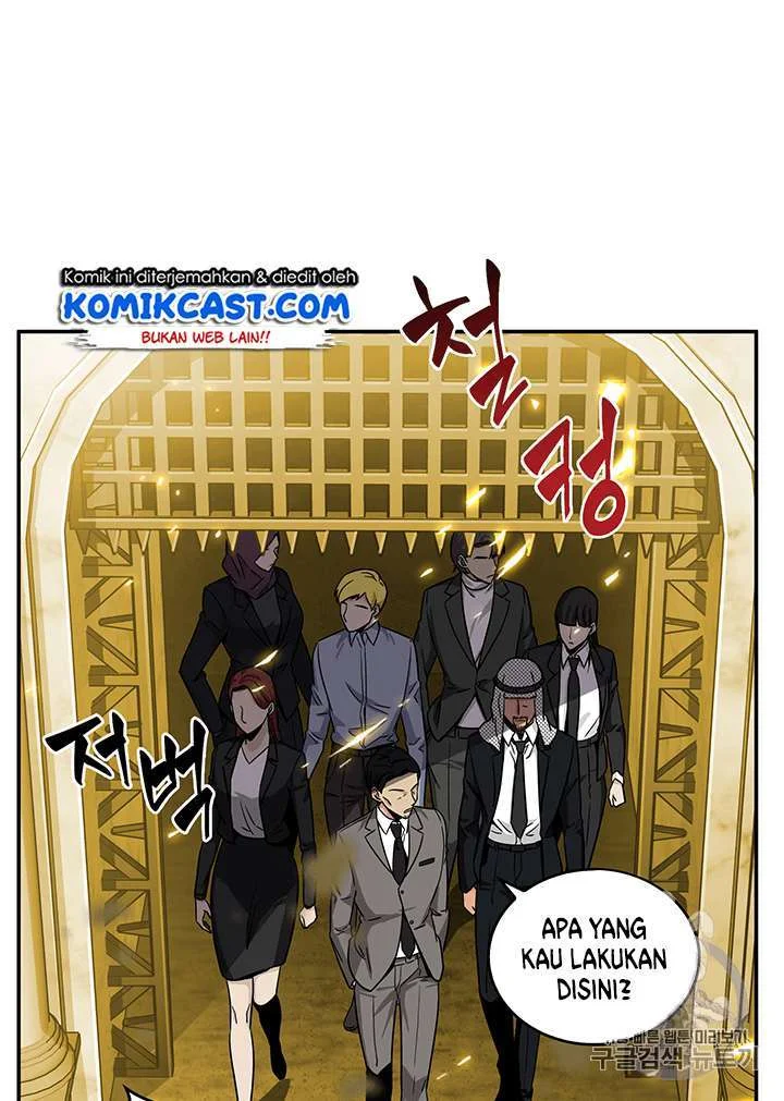Chapter 84 - halaman 22