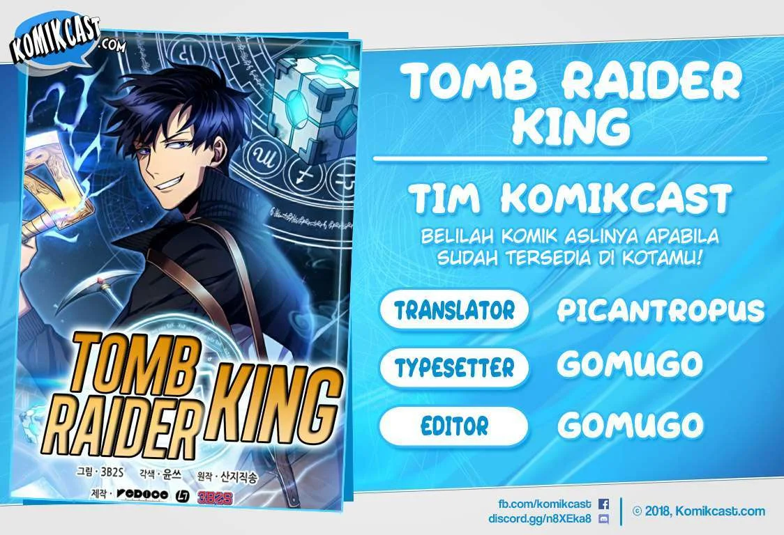 Chapter 85 - halaman 2