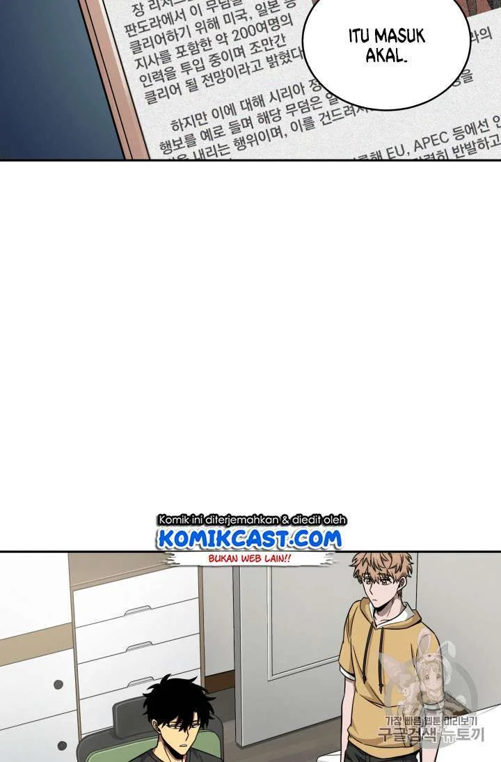 Chapter 89 - halaman 26