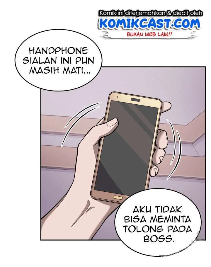 Chapter 90 - halaman 21