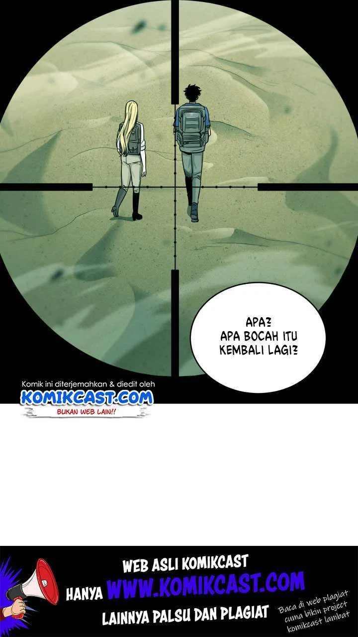 Chapter 91 - halaman 23