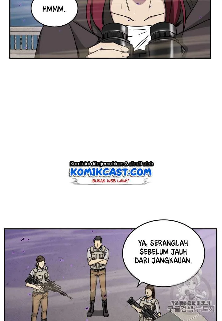 Chapter 91 - halaman 26
