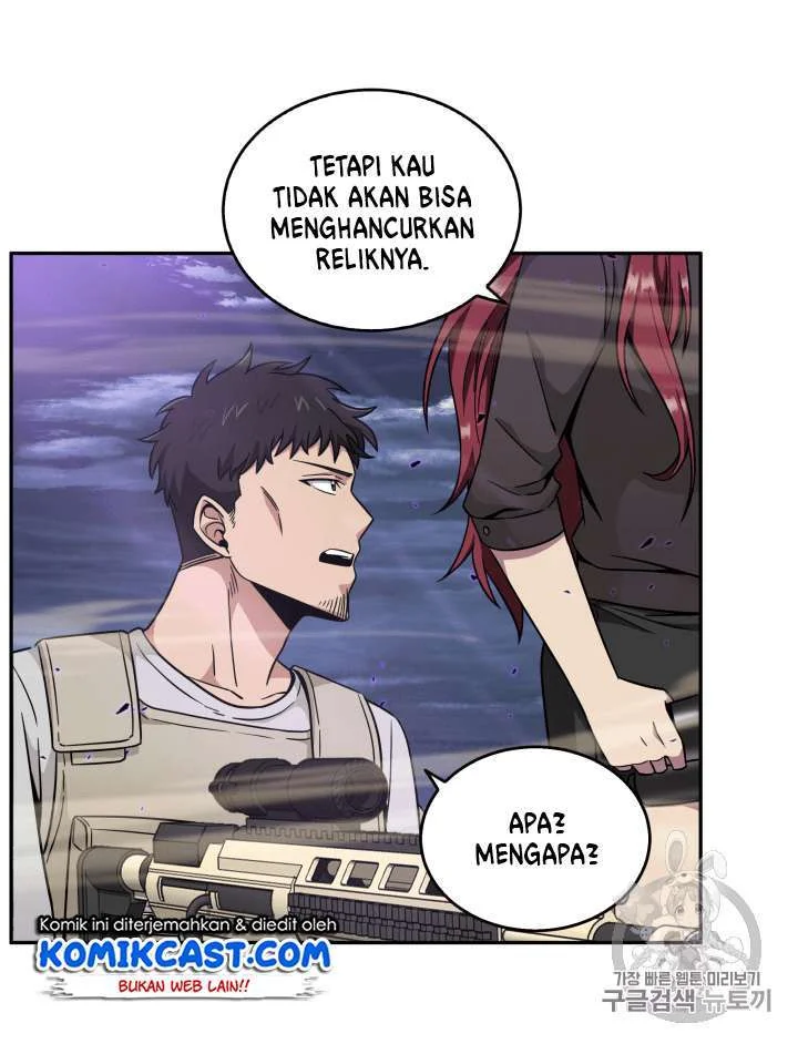 Chapter 91 - halaman 28
