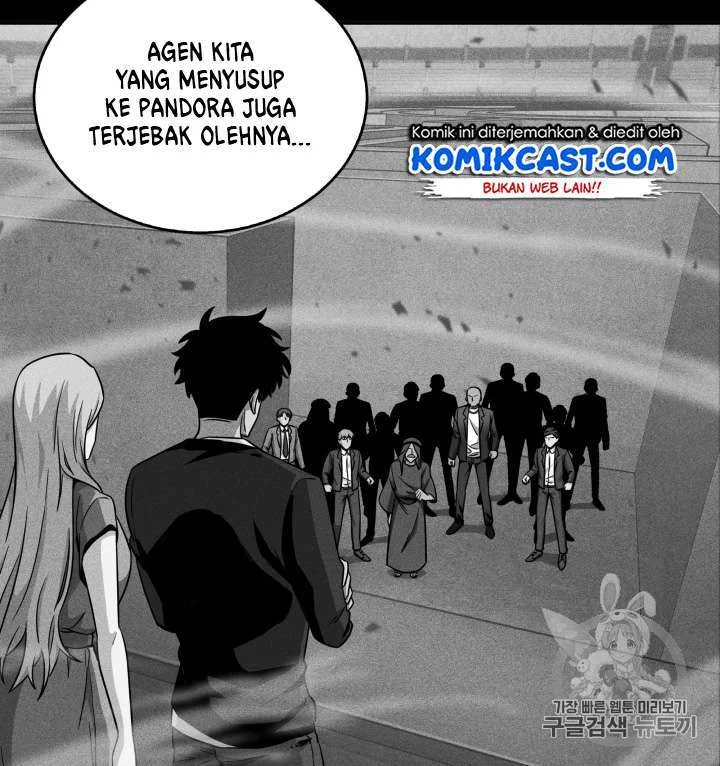 Chapter 91 - halaman 31