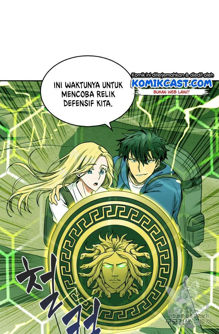 Chapter 91 - halaman 41