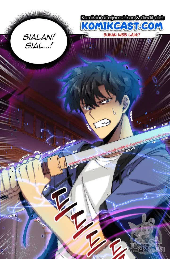 Chapter 95 - halaman 34